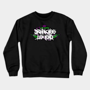 DK_Legend! Crewneck Sweatshirt